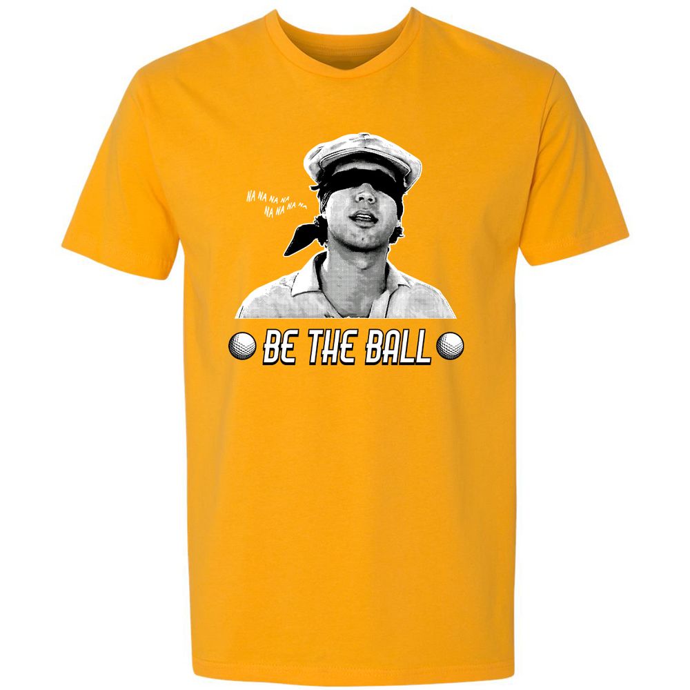 Premium Unisex T-Shirt - D5H16RQX - Gold - 12