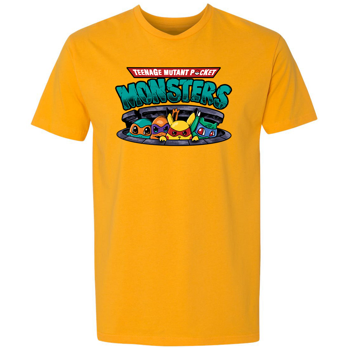 Premium Unisex T-Shirt - X6W99T2F - Gold - 12