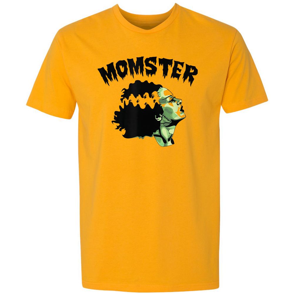 Premium Unisex T-Shirt - SL99DF2K - Gold - 12