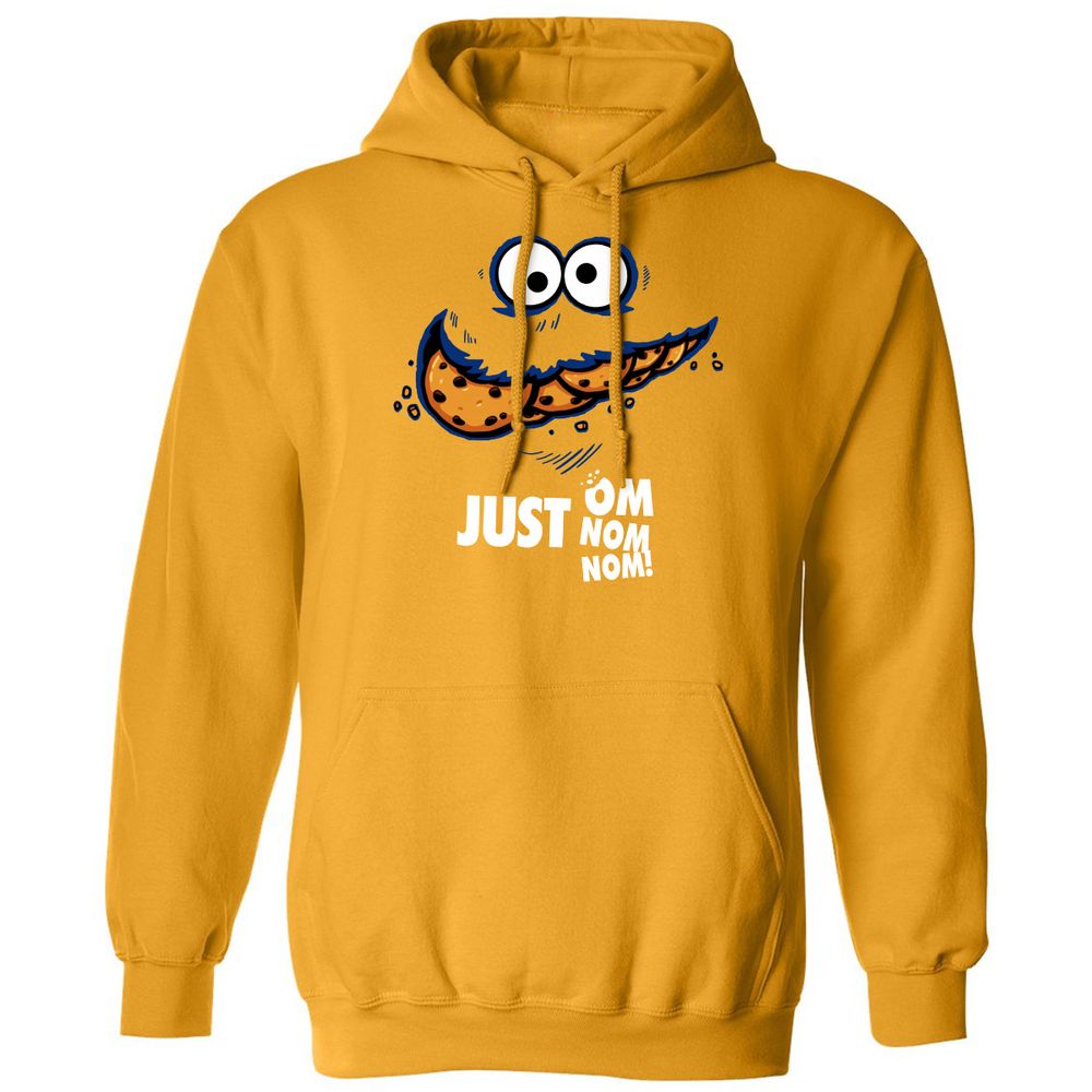 Classic Unisex Hoodie - UPMLWL8J - Gold - 12