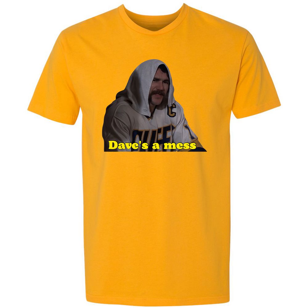 Premium Unisex T-Shirt - JU4R9K93 - Gold - 12
