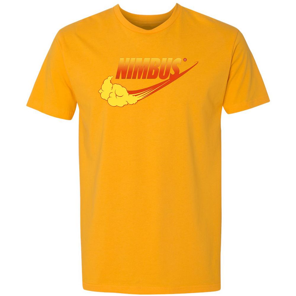 Premium Unisex T-Shirt - 825BJZJ7 - Gold - 12