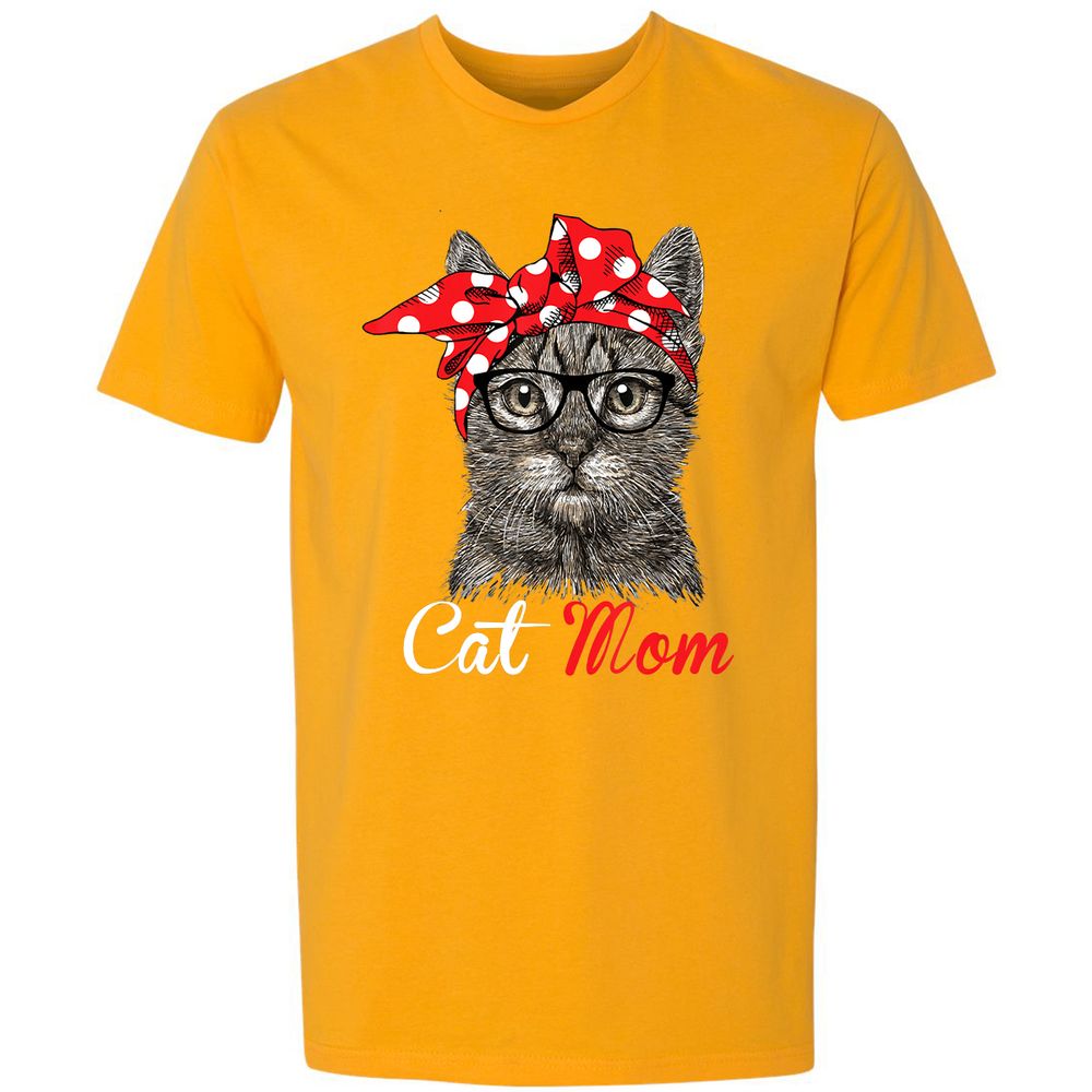 Premium Unisex T-Shirt - RJFLPCH5 - Gold - 12