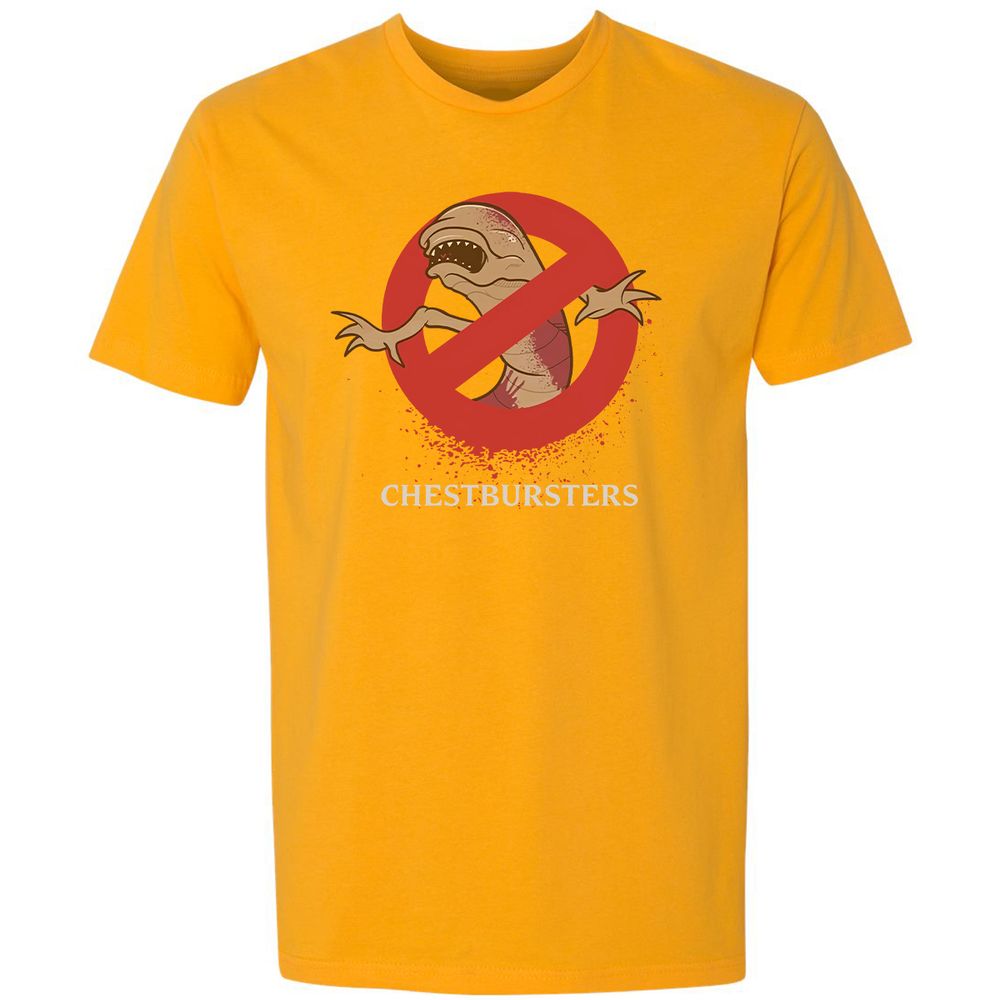 Premium Unisex T-Shirt - JPZ85DUG - Gold - 12