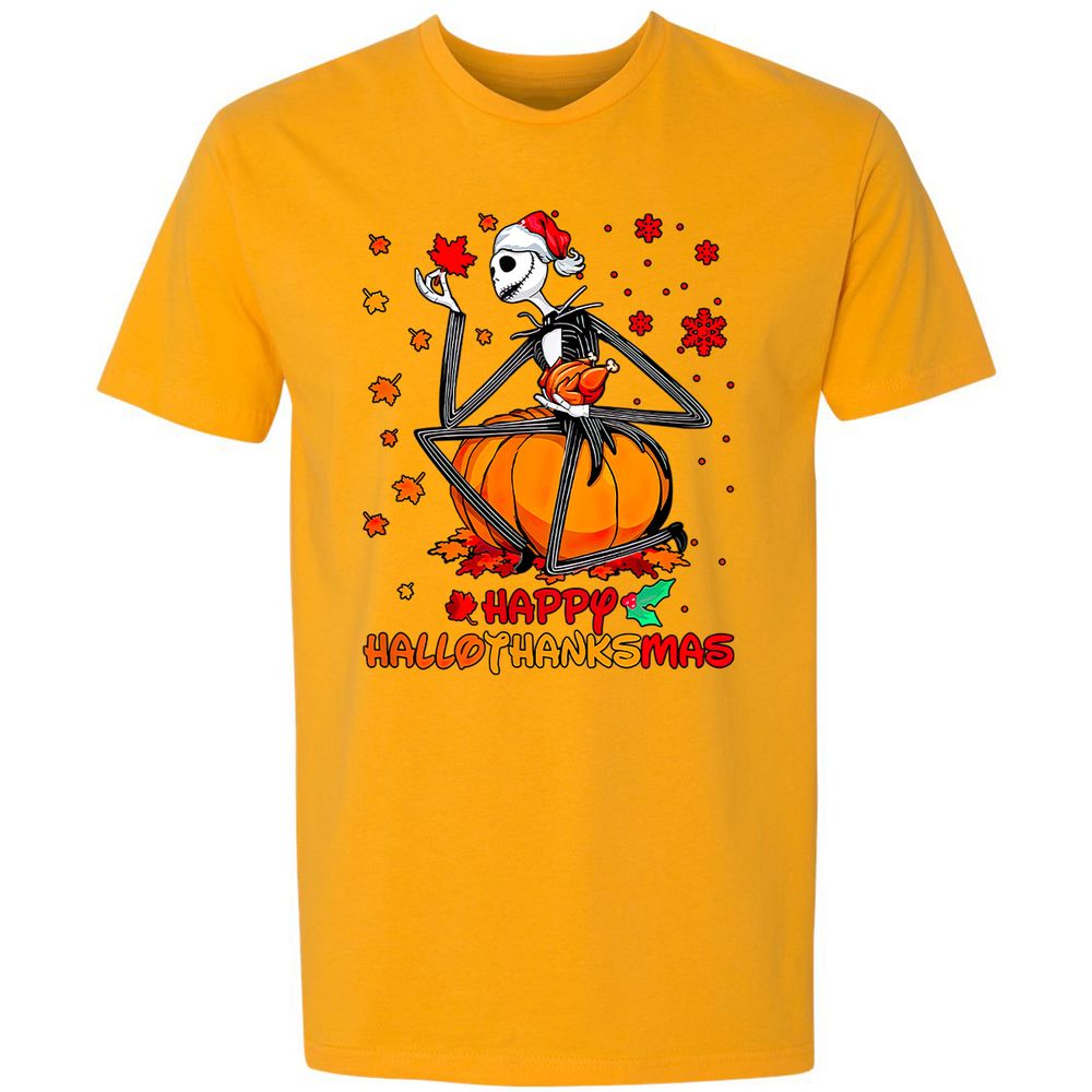 Premium Unisex T-Shirt - 2V2UG9GY - Gold - 12