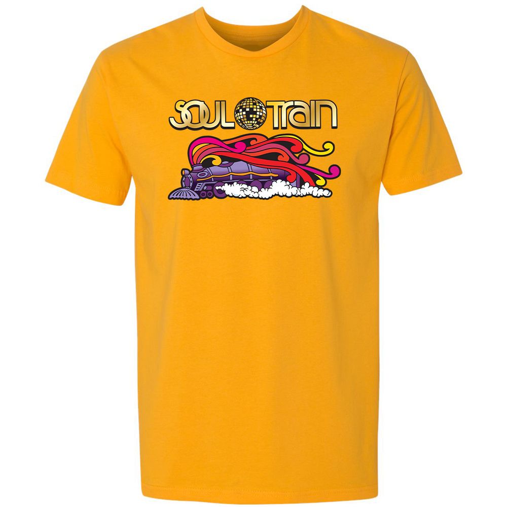 Premium Unisex T-Shirt - VXQ1WR29 - Gold - 12