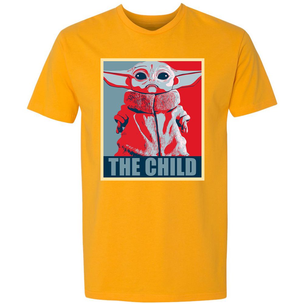 Premium Unisex T-Shirt - UP8M3XJZ - Gold - 12