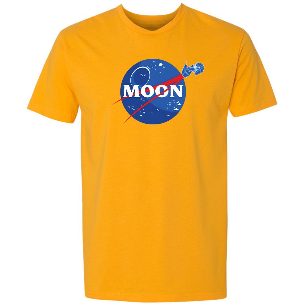 Premium Unisex T-Shirt - JUUNTLPG - Gold - 12