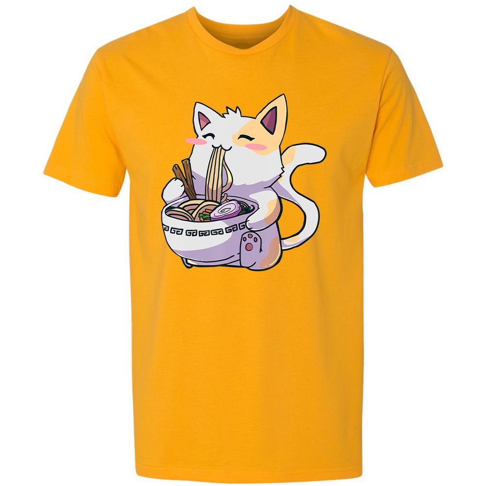 Premium Unisex T-Shirt - 9TKSXPZA - Gold - 12