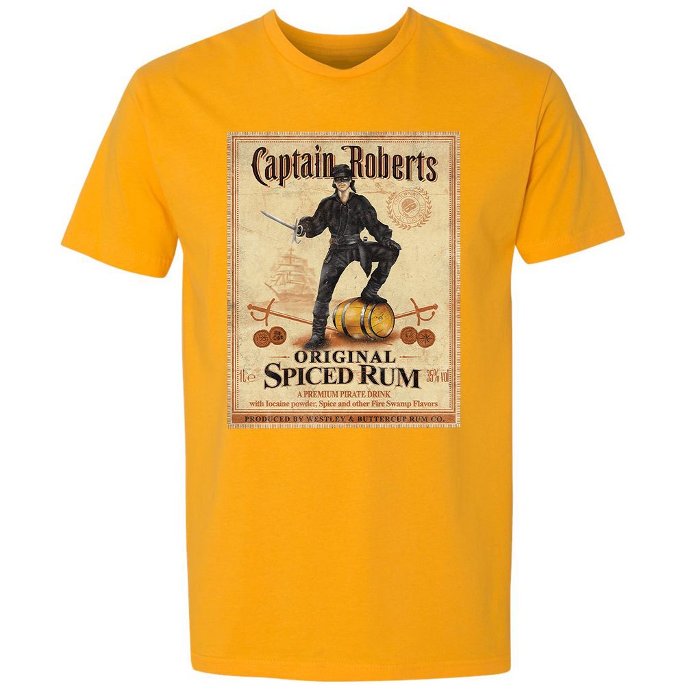Premium Unisex T-Shirt - ZSXKYYGL - Gold - 12