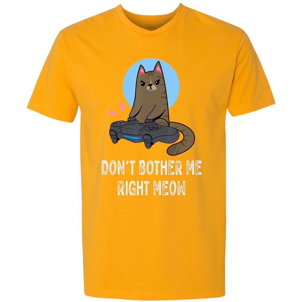 Premium Unisex T-Shirt - JQYCV2CR - Gold - 12