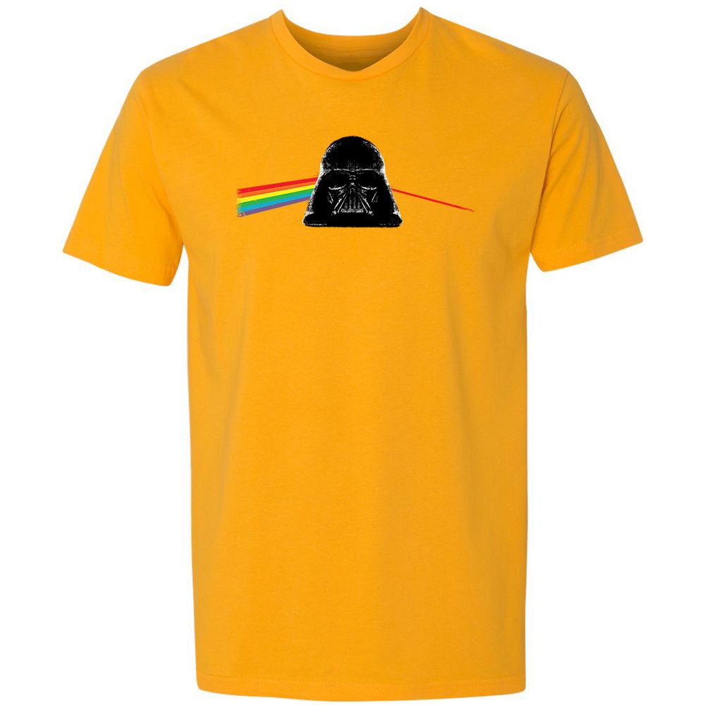 Premium Unisex T-Shirt - HC3W3F72 - Gold - 12