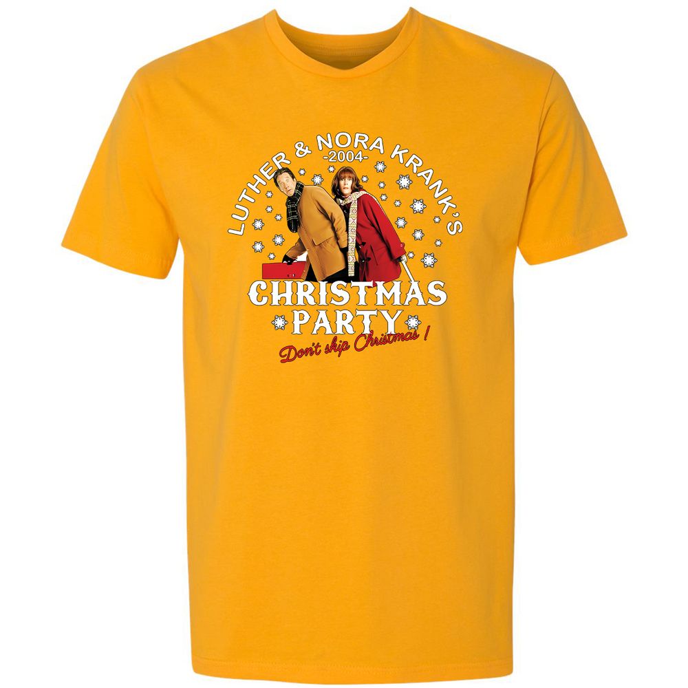 Premium Unisex T-Shirt - Z3KABDSX - Gold - 12