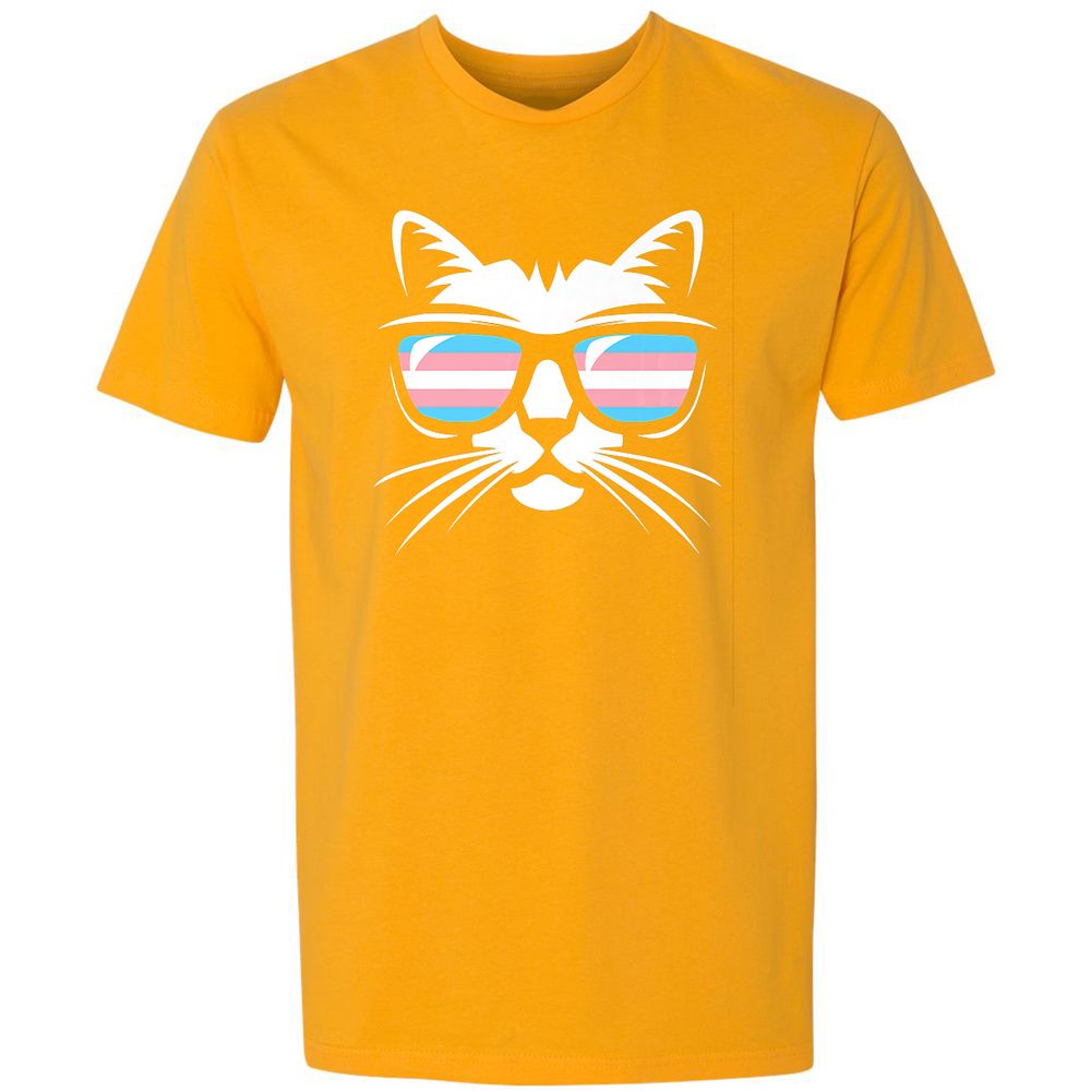 Premium Unisex T-Shirt - 6EJ1Z8N3 - Gold - 12