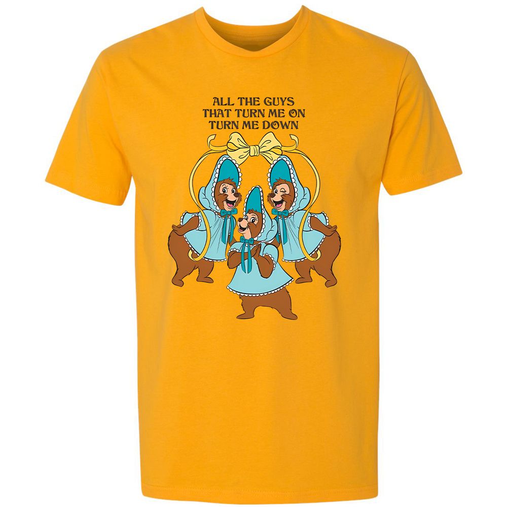 Premium Unisex T-Shirt - CZZ3D9HL - Gold - 12