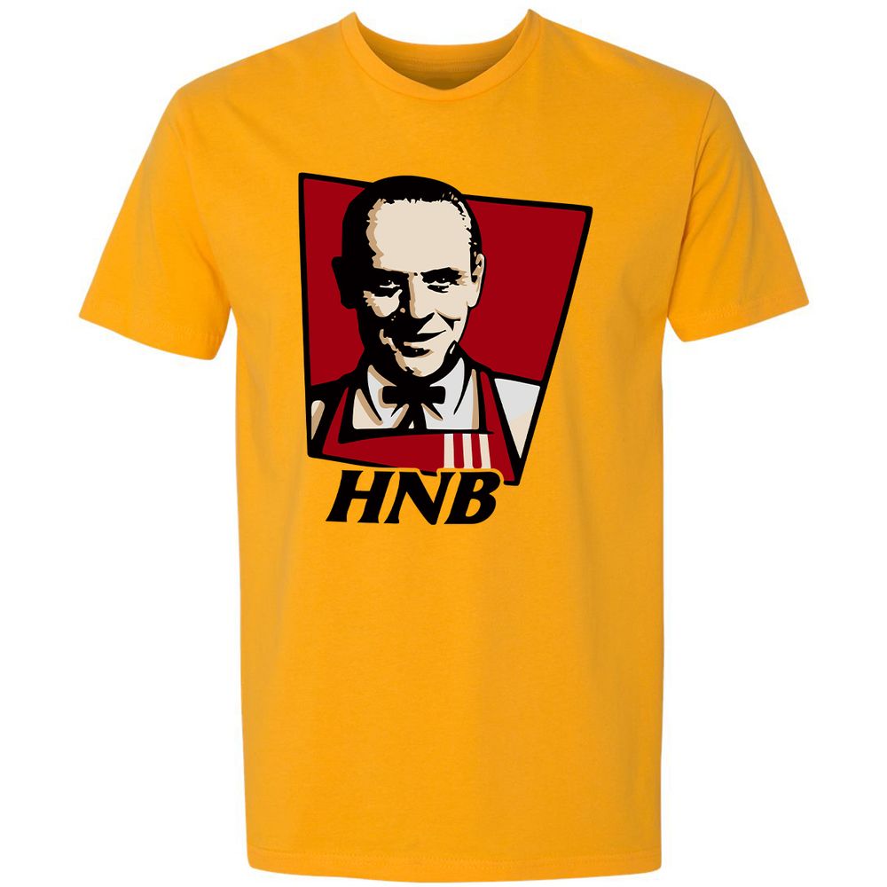 Premium Unisex T-Shirt - 6ZVFEG97 - Gold - 12