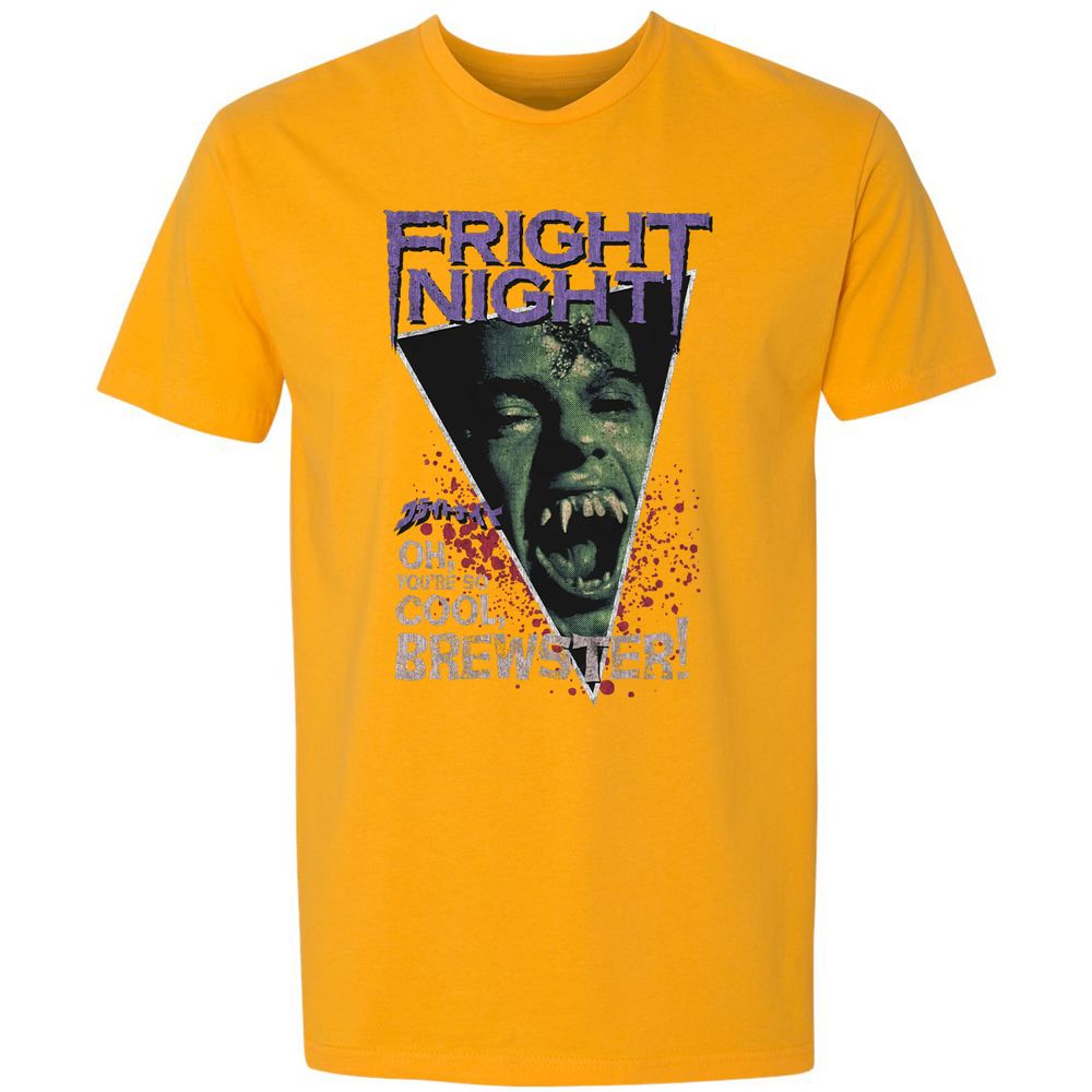 Premium Unisex T-Shirt - LUXD9RP1 - Gold - 12