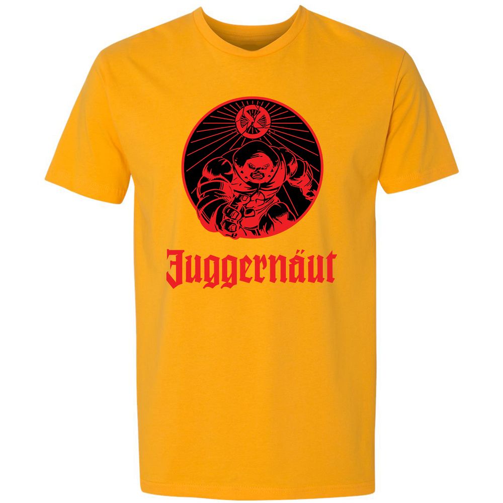 Premium Unisex T-Shirt - AF5EYQAT - Gold - 12