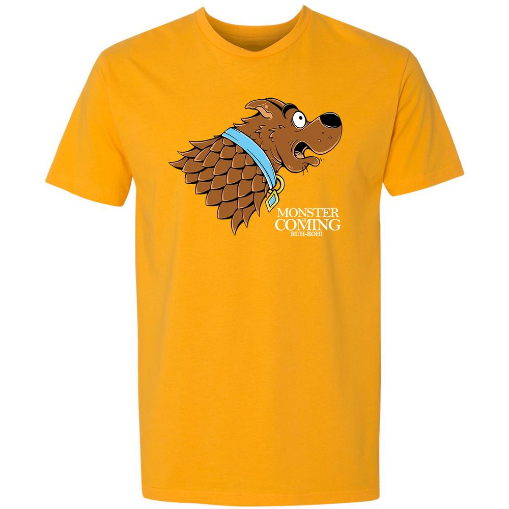 Premium Unisex T-Shirt - JM5CWWXW - Gold - 12