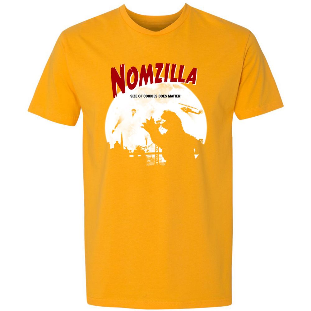 Premium Unisex T-Shirt - 7LGB6G5K - Gold - 12