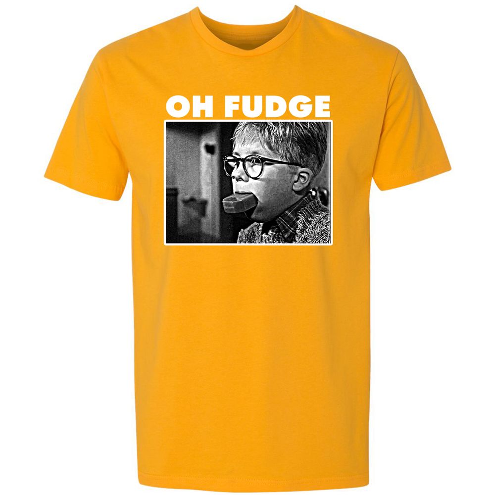 Premium Unisex T-Shirt - S34BERDV - Gold - 12