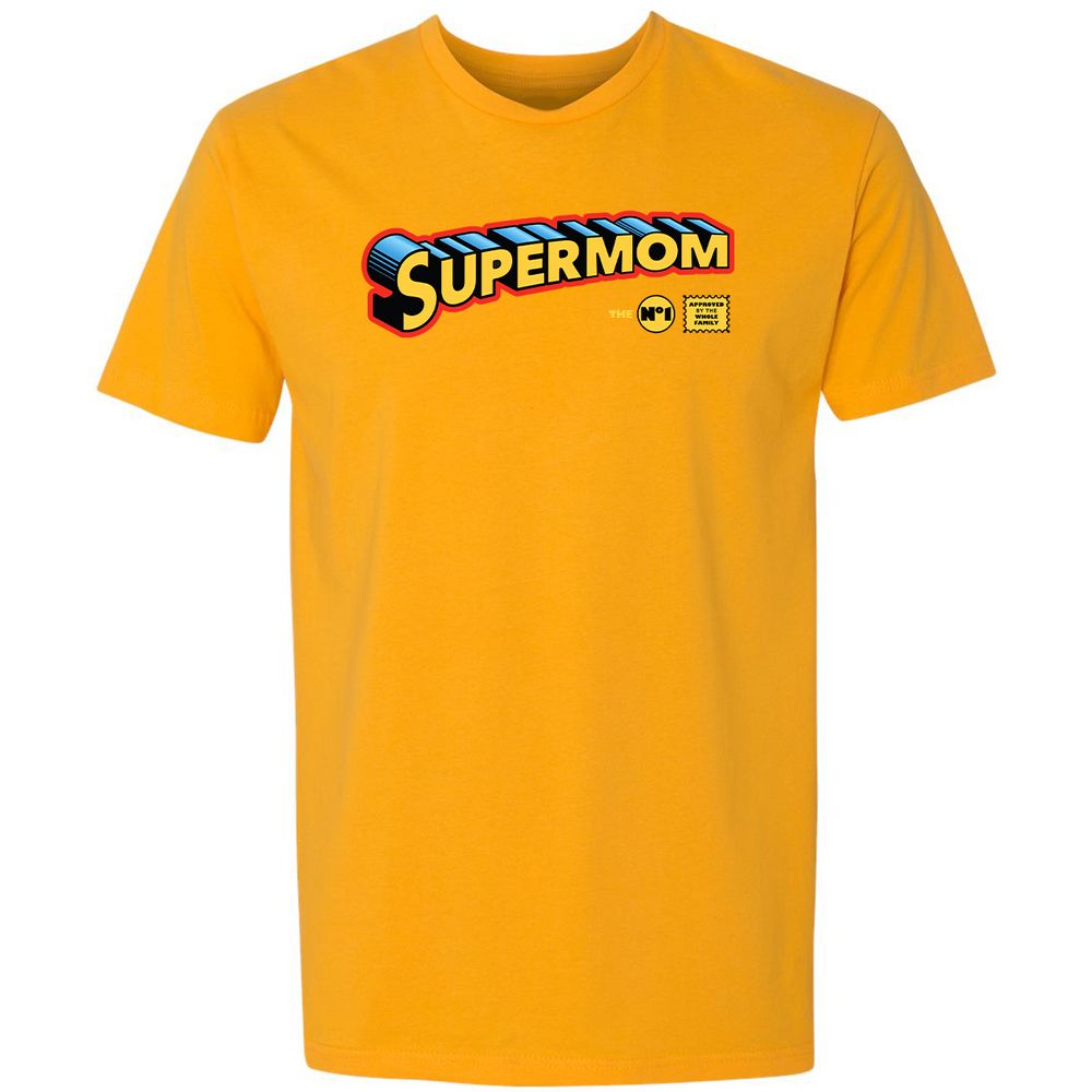 Premium Unisex T-Shirt - G9VN361S - Gold - 12