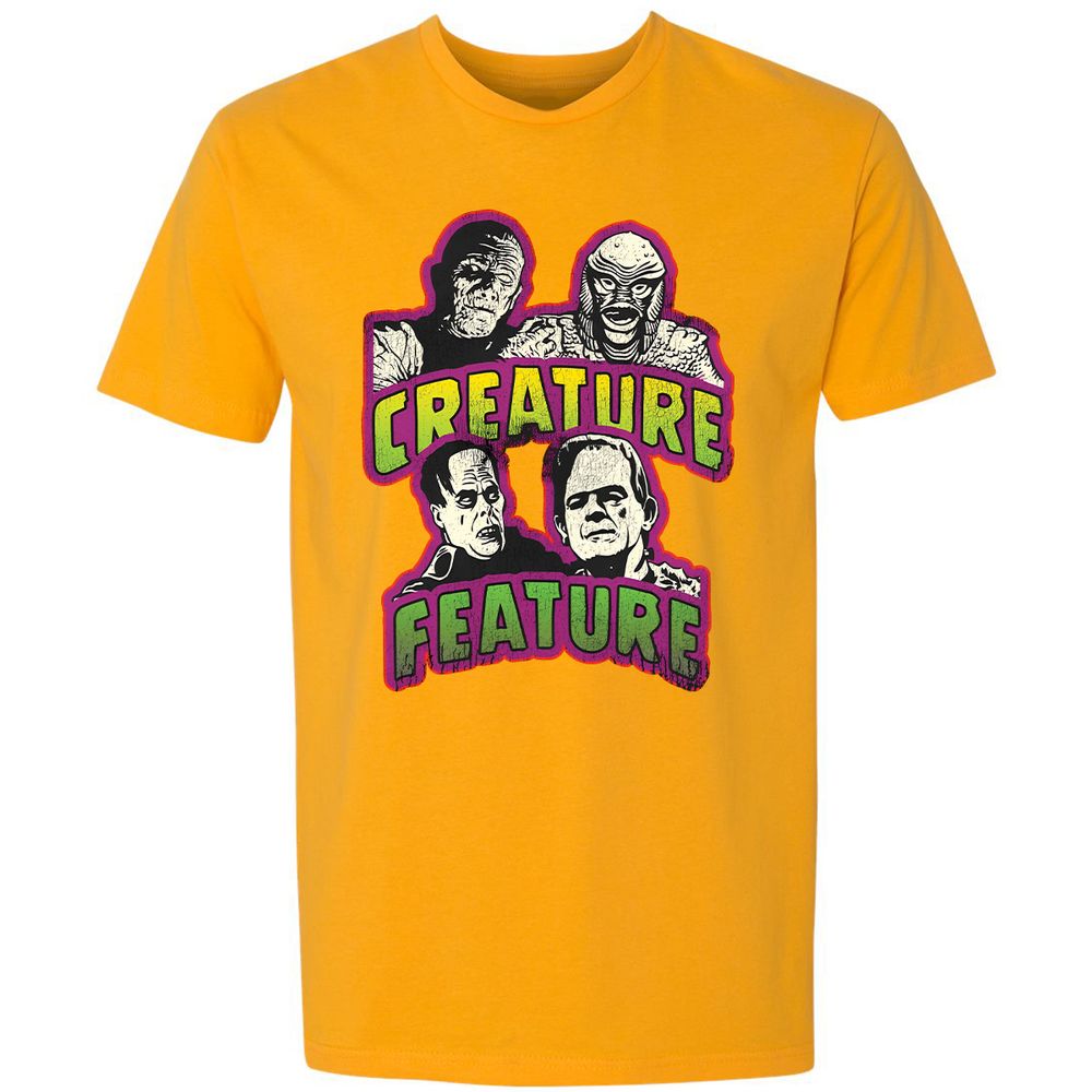 Premium Unisex T-Shirt - JWAQVCSP - Gold - 12