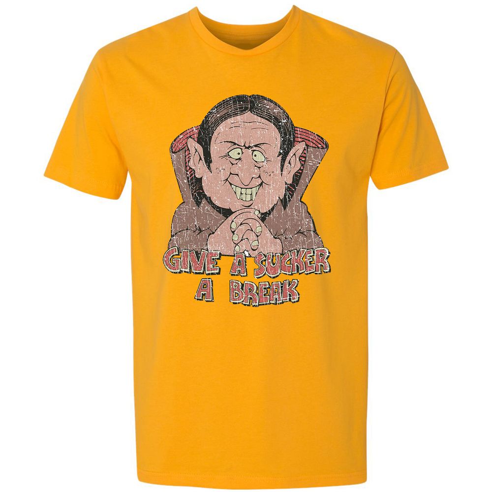 Premium Unisex T-Shirt - UYV8HPCB - Gold - 12