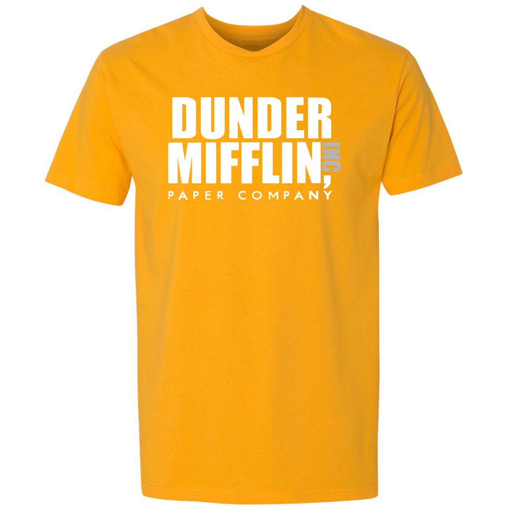 Premium Unisex T-Shirt - DXLJMV7P - Gold - 12