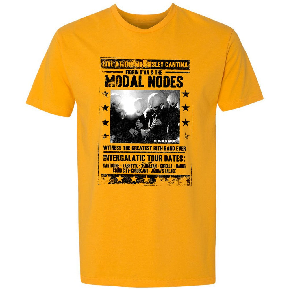 Premium Unisex T-Shirt - 22R4FUXQ - Gold - 12