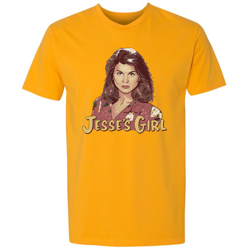 Premium Unisex T-Shirt - 831X2E88 - Gold - 12