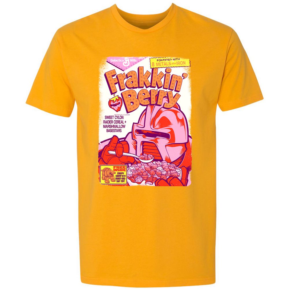 Premium Unisex T-Shirt - TRXA5YH5 - Gold - 12