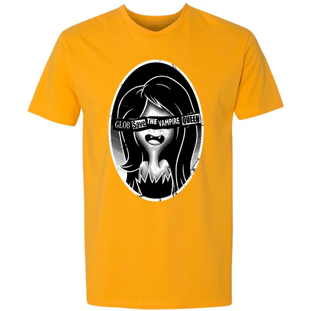 Premium Unisex T-Shirt - MEX1ZGRX - Gold - 12