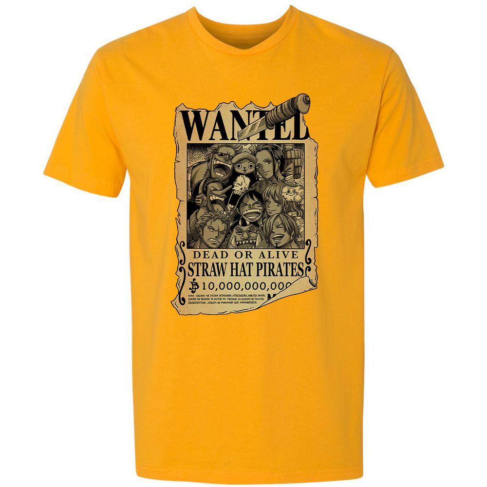 Premium Unisex T-Shirt - YHGNP3RH - Gold - 12