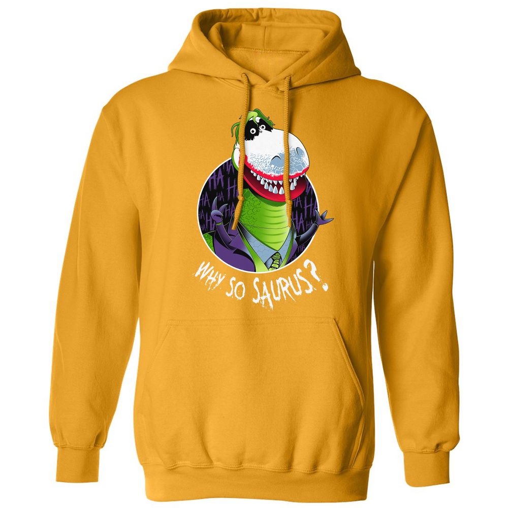 Classic Unisex Hoodie - L4QS6R66 - Gold - 12