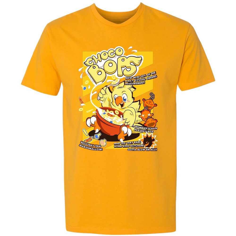 Premium Unisex T-Shirt - WYVCGPG9 - Gold - 12