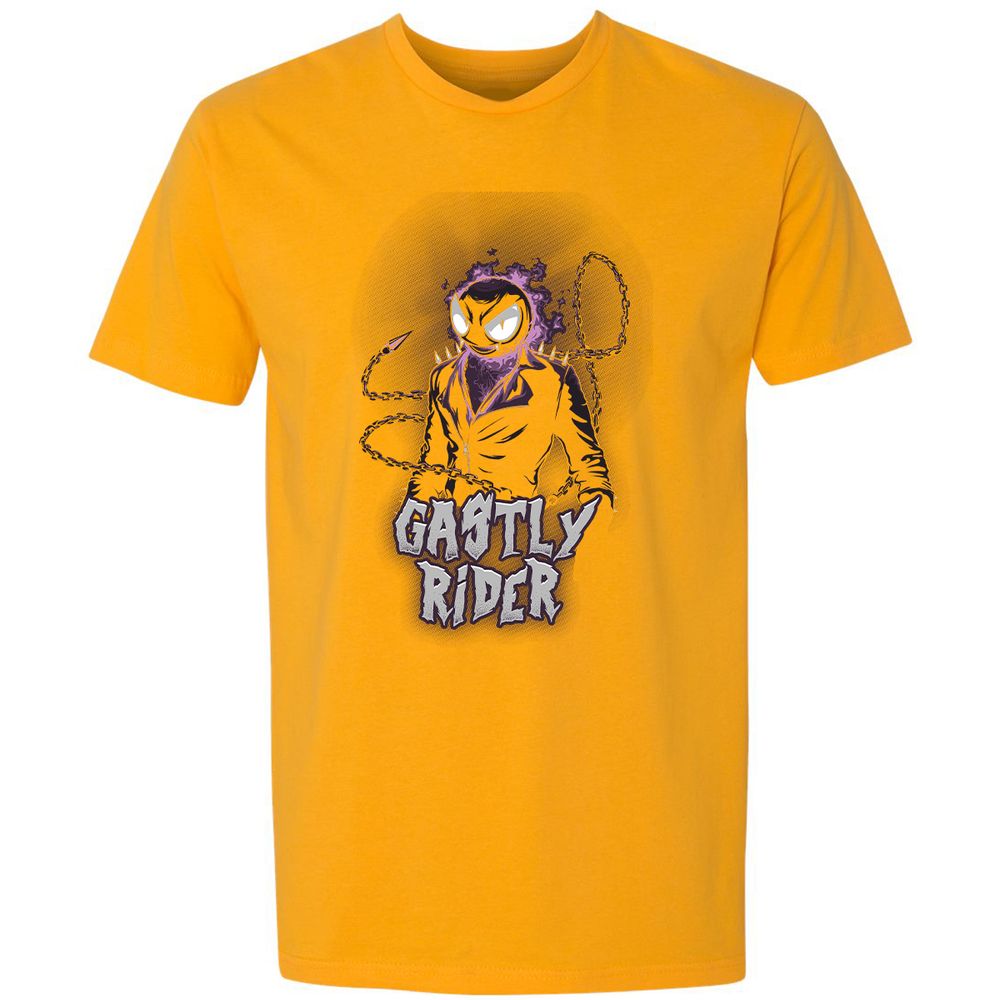 Premium Unisex T-Shirt - 3NPU9PNL - Gold - 12