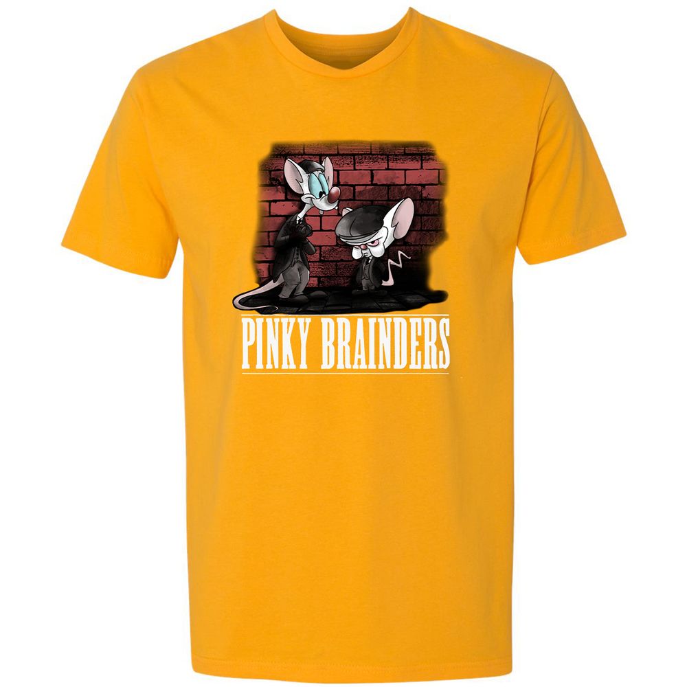 Premium Unisex T-Shirt - QX767DSG - Gold - 12