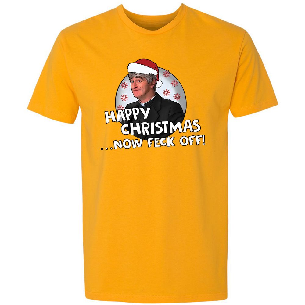 Premium Unisex T-Shirt - 7MBTXANU - Gold - 12