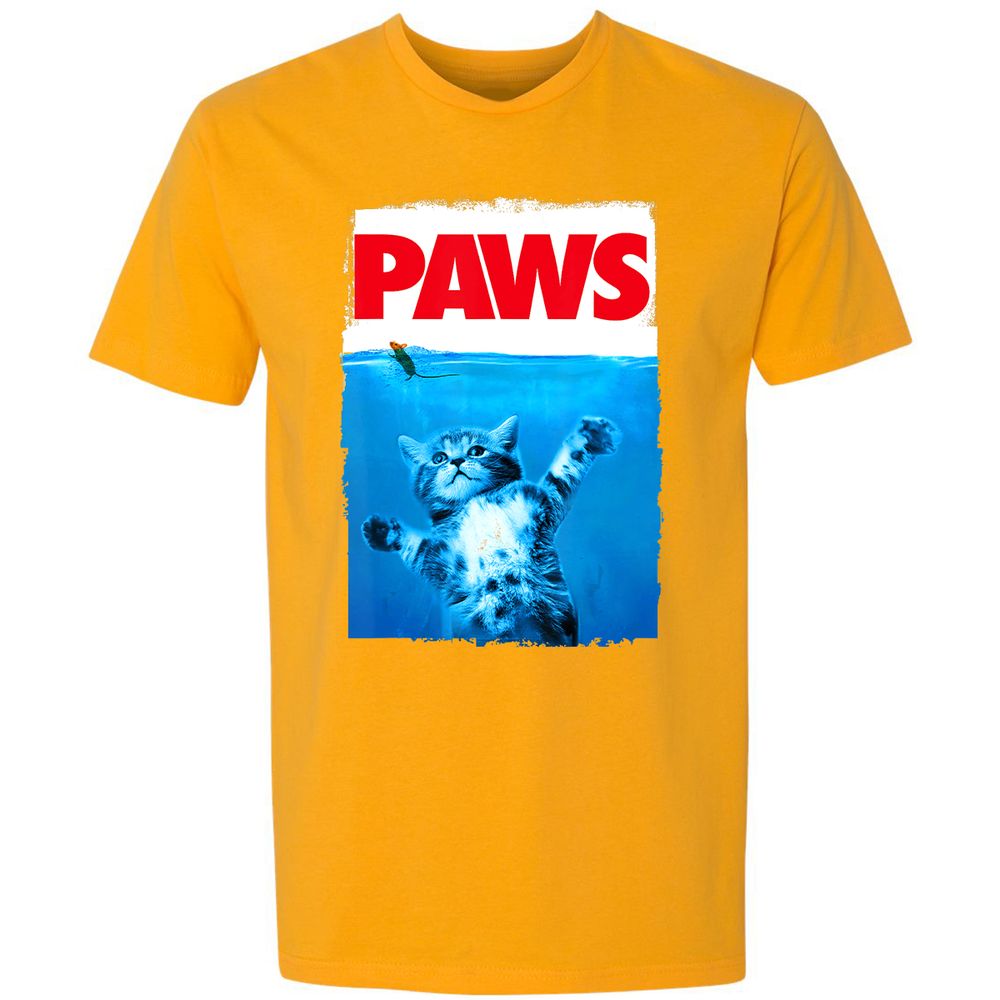 Premium Unisex T-Shirt - FB1M74QZ - Gold - 12