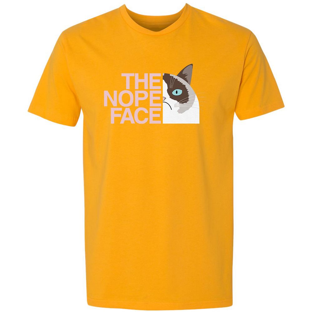 Premium Unisex T-Shirt - GGTQQP2T - Gold - 12