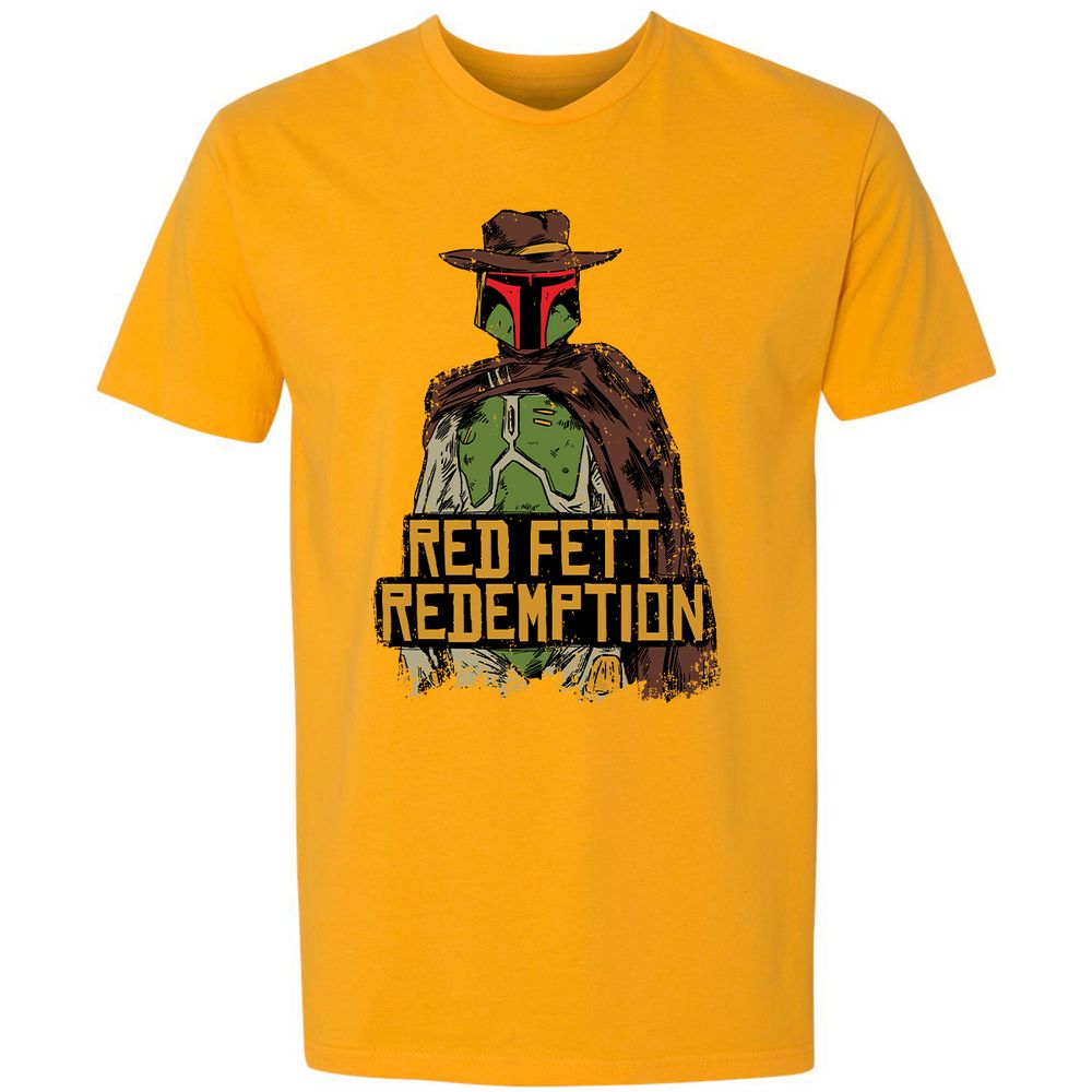 Premium Unisex T-Shirt - ZLRS9PRZ - Gold - 12