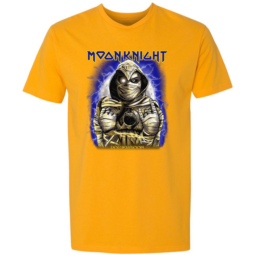 Premium Unisex T-Shirt - 2RXUBZ13 - Gold - 12