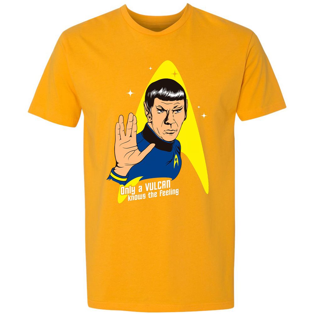 Premium Unisex T-Shirt - G13KAZWA - Gold - 12