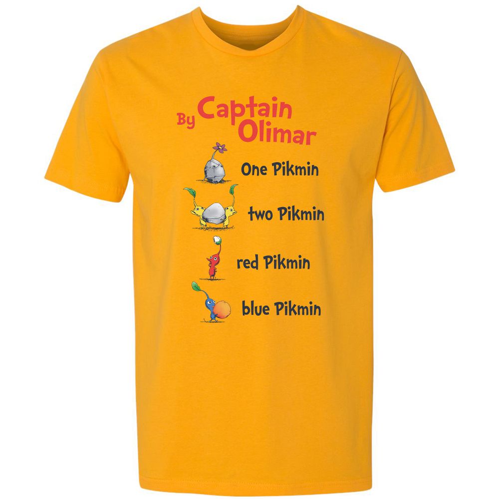 Premium Unisex T-Shirt - HFEEUQZM - Gold - 12