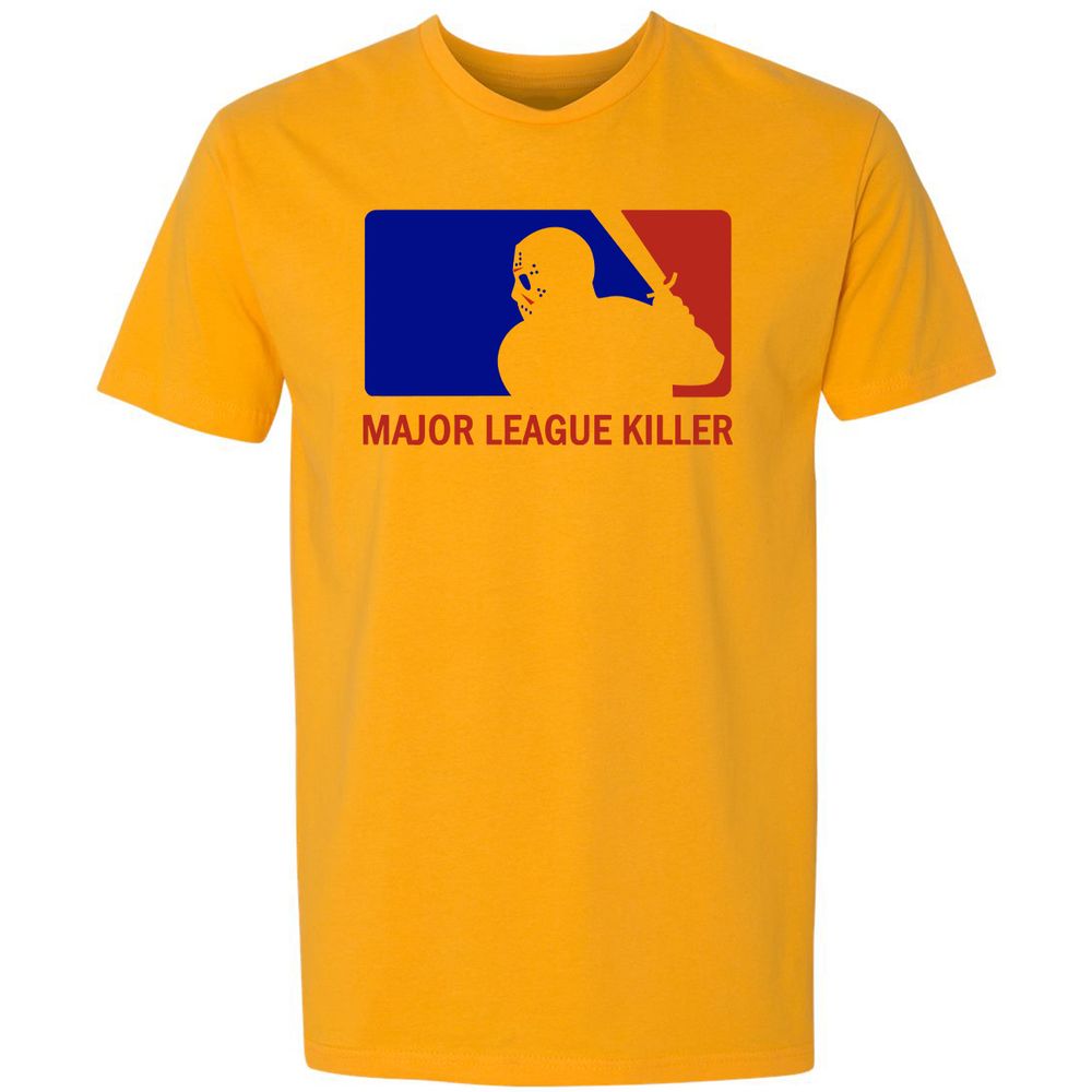 Premium Unisex T-Shirt - S2XRQ47J - Gold - 12