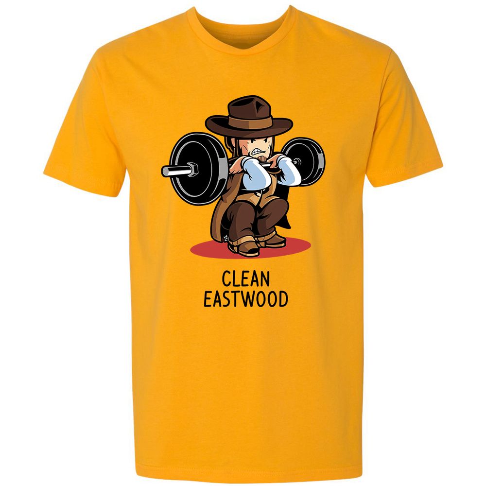 Premium Unisex T-Shirt - SABBMGDU - Gold - 12