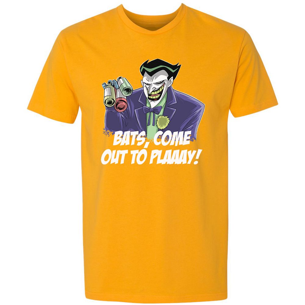 Premium Unisex T-Shirt - CT8KNG97 - Gold - 12