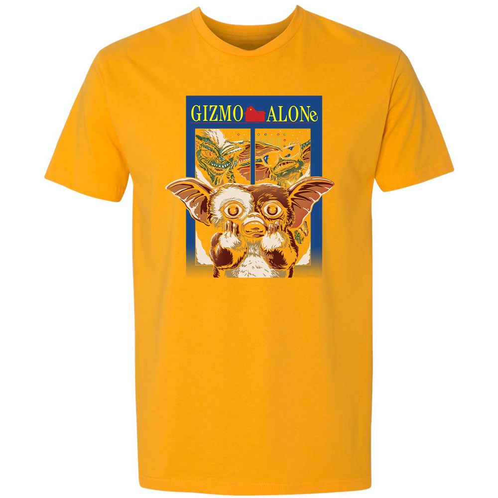 Premium Unisex T-Shirt - GUYFTLHH - Gold - 12