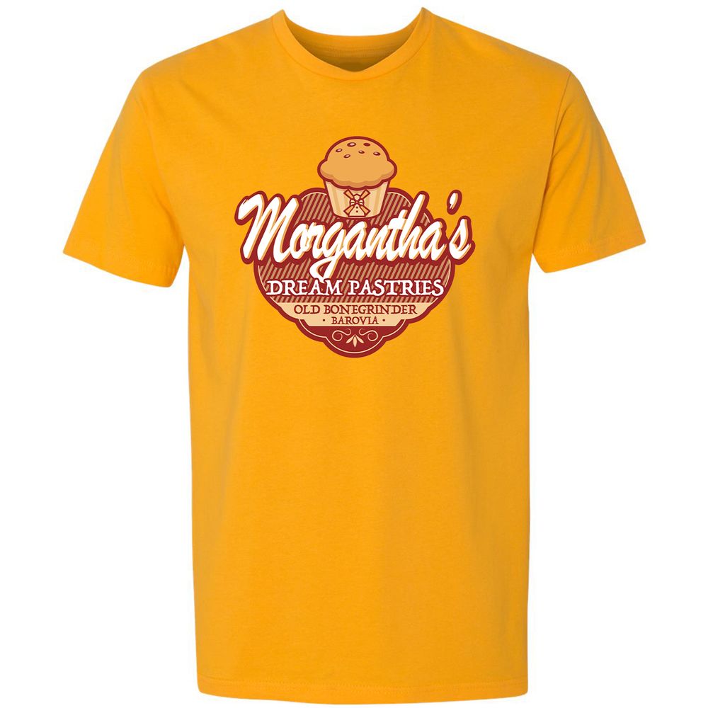 Premium Unisex T-Shirt - Z5UCHUC2 - Gold - 12